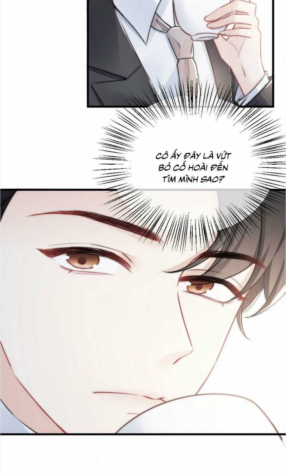 Ngôn Tiếu Loan Loan Chapter 12 trang 35