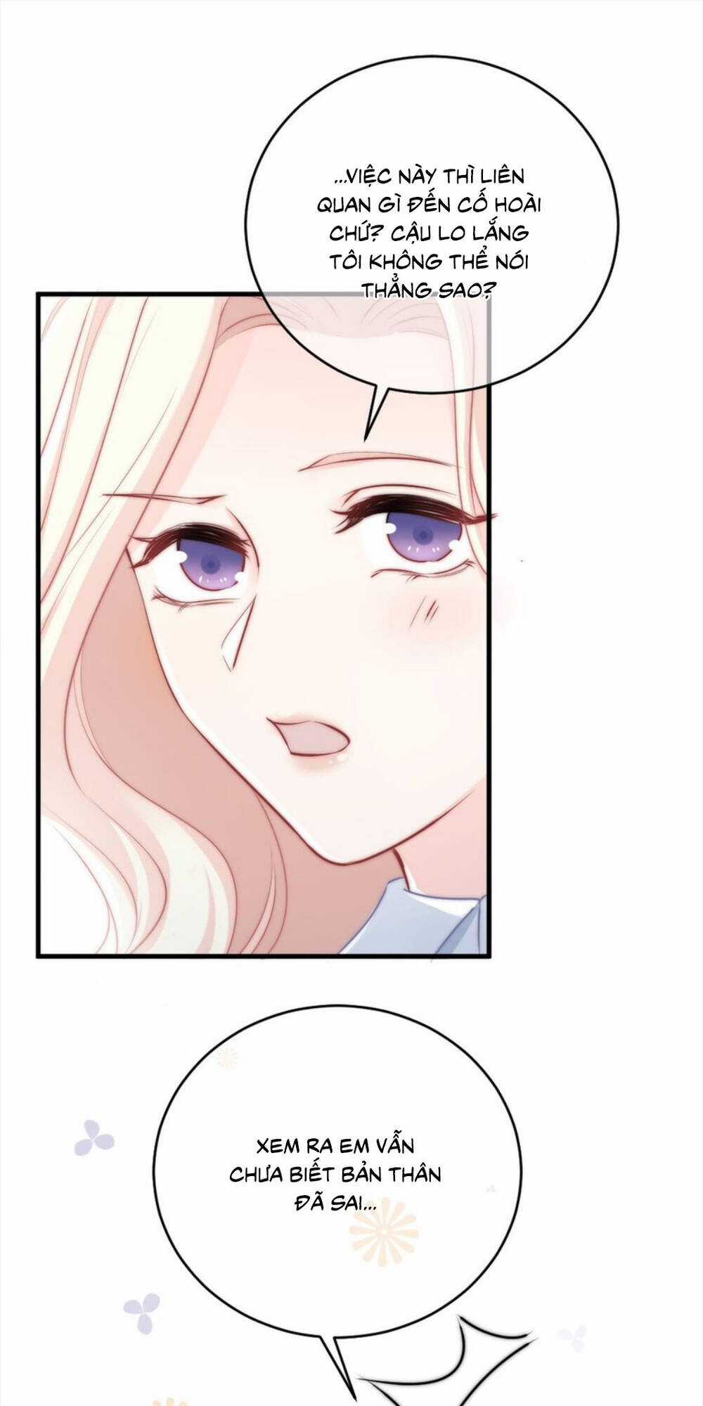 Ngôn Tiếu Loan Loan Chapter 12 trang 36