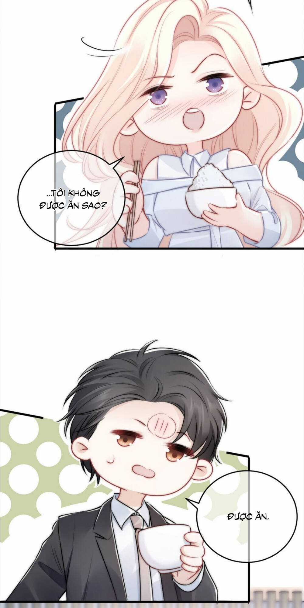 Ngôn Tiếu Loan Loan Chapter 12 trang 38