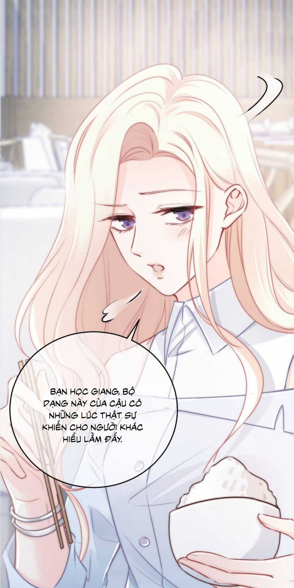 Ngôn Tiếu Loan Loan Chapter 12 trang 39