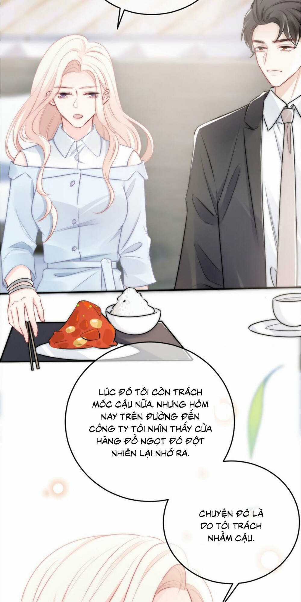 Ngôn Tiếu Loan Loan Chapter 12 trang 42