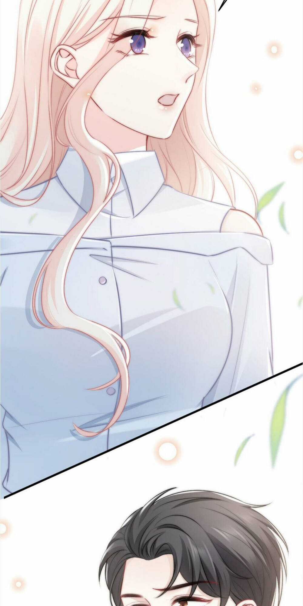 Ngôn Tiếu Loan Loan Chapter 12 trang 43