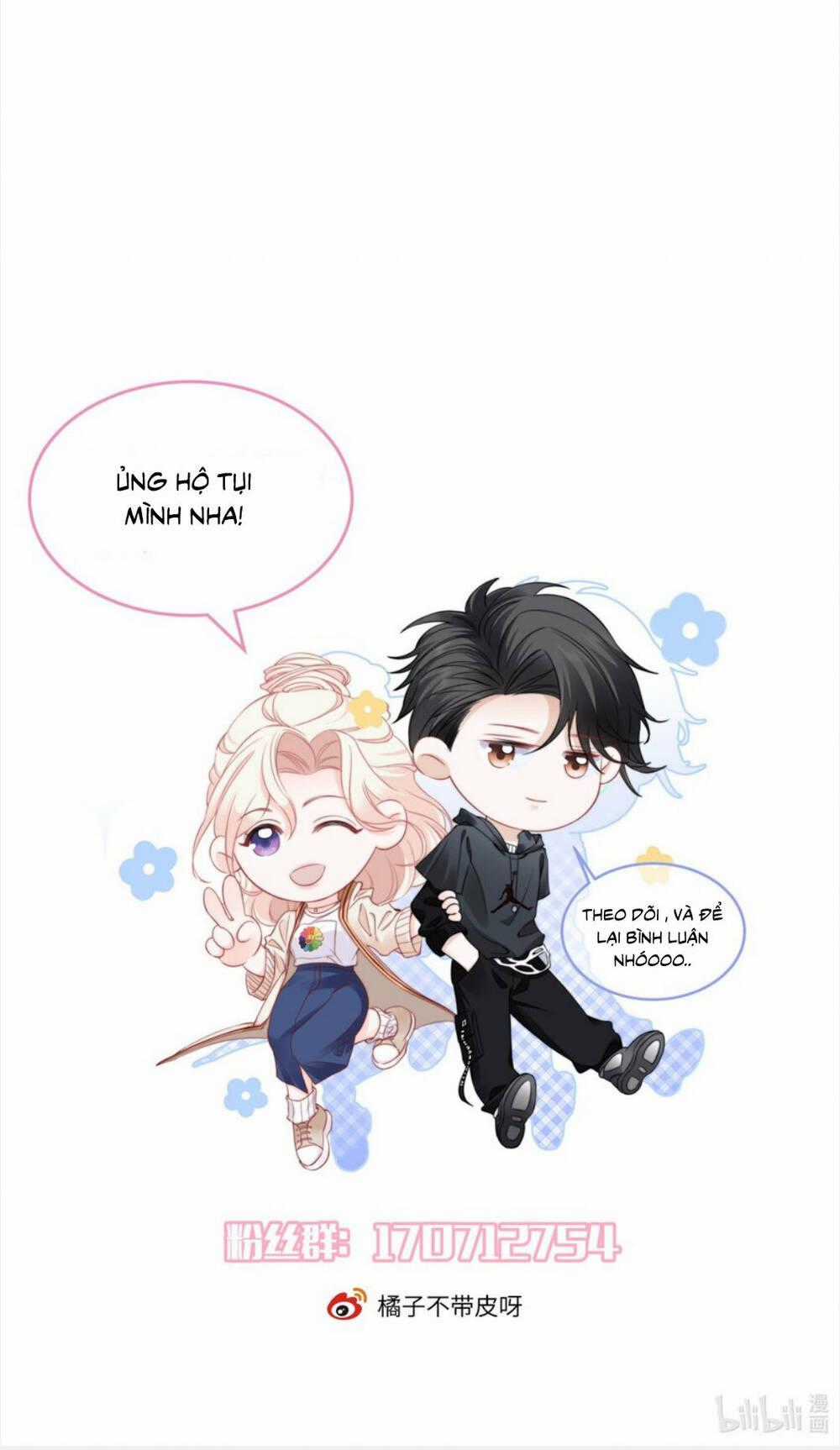 Ngôn Tiếu Loan Loan Chapter 12 trang 45