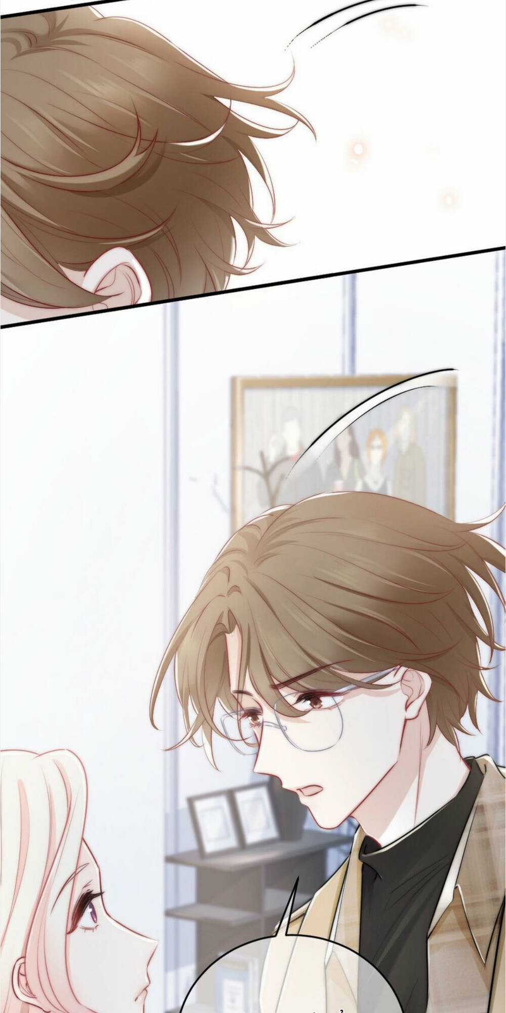 Ngôn Tiếu Loan Loan Chapter 12 trang 5