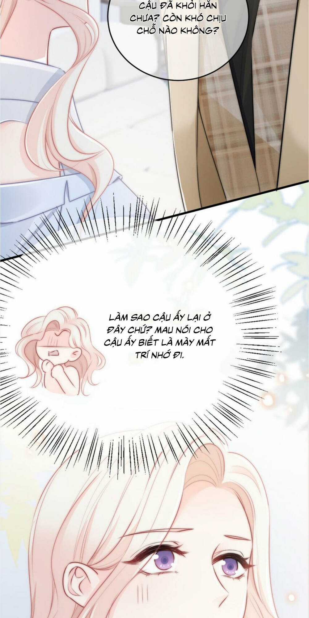 Ngôn Tiếu Loan Loan Chapter 12 trang 6