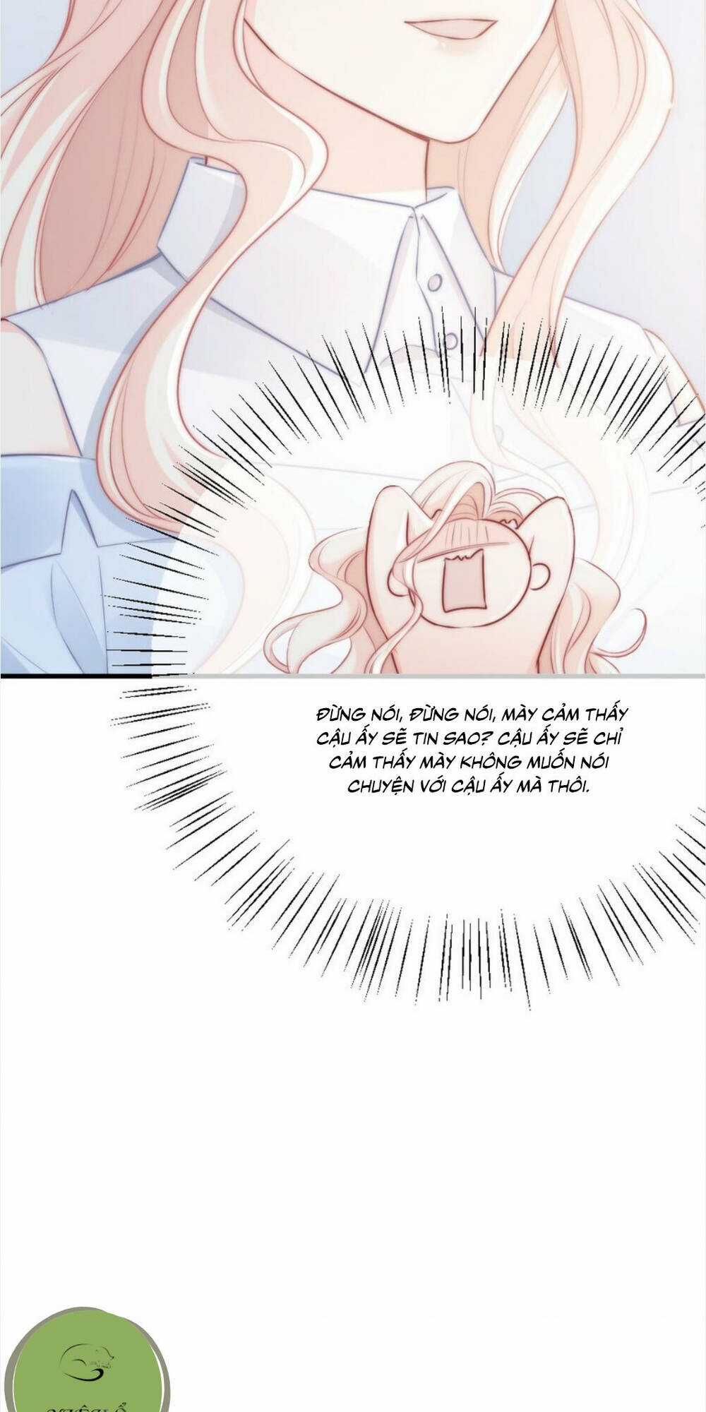 Ngôn Tiếu Loan Loan Chapter 12 trang 7