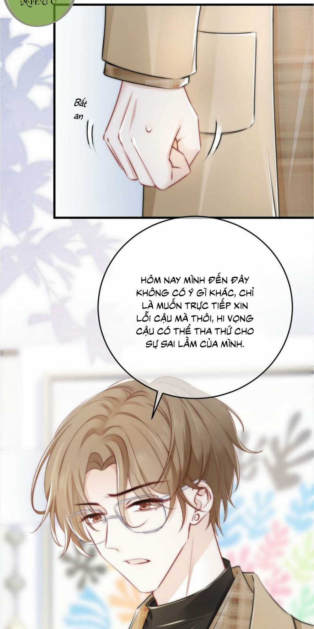 Ngôn Tiếu Loan Loan Chapter 12 trang 8