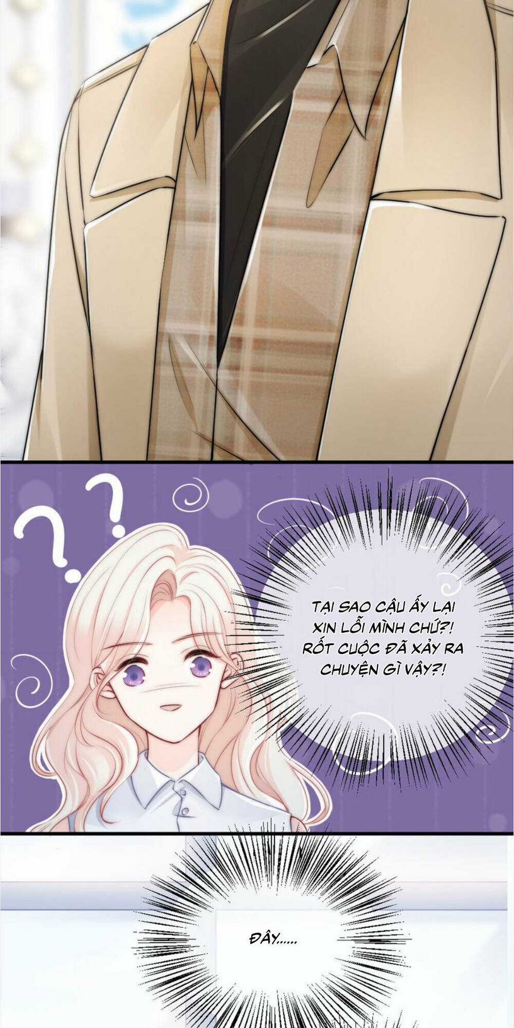 Ngôn Tiếu Loan Loan Chapter 12 trang 9