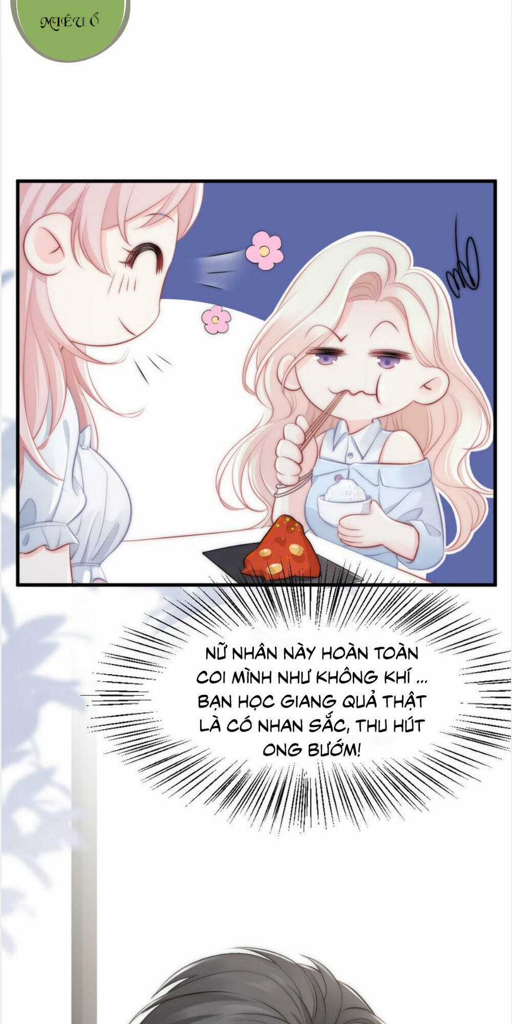 Ngôn Tiếu Loan Loan Chapter 13 trang 21