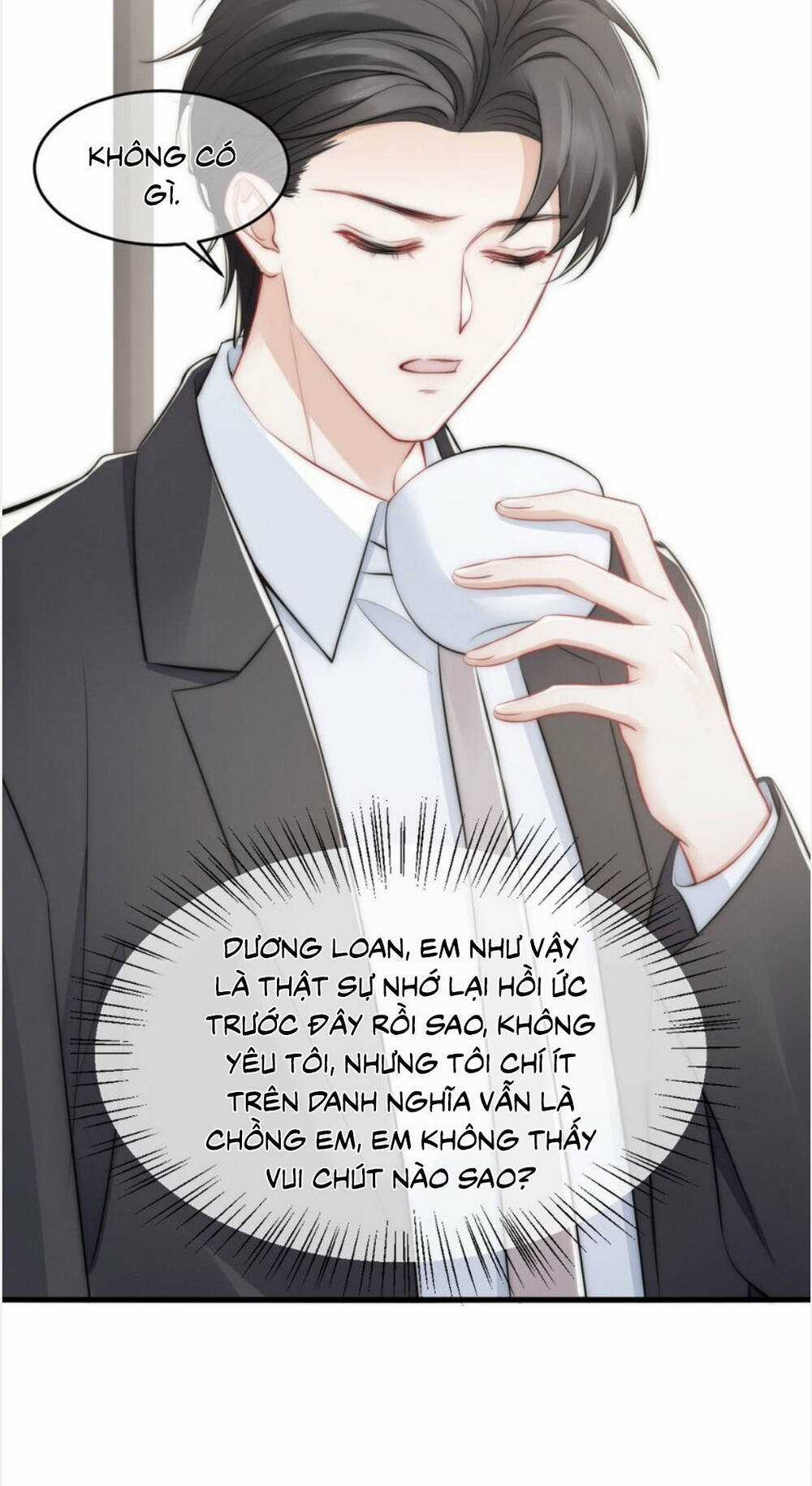Ngôn Tiếu Loan Loan Chapter 13 trang 22