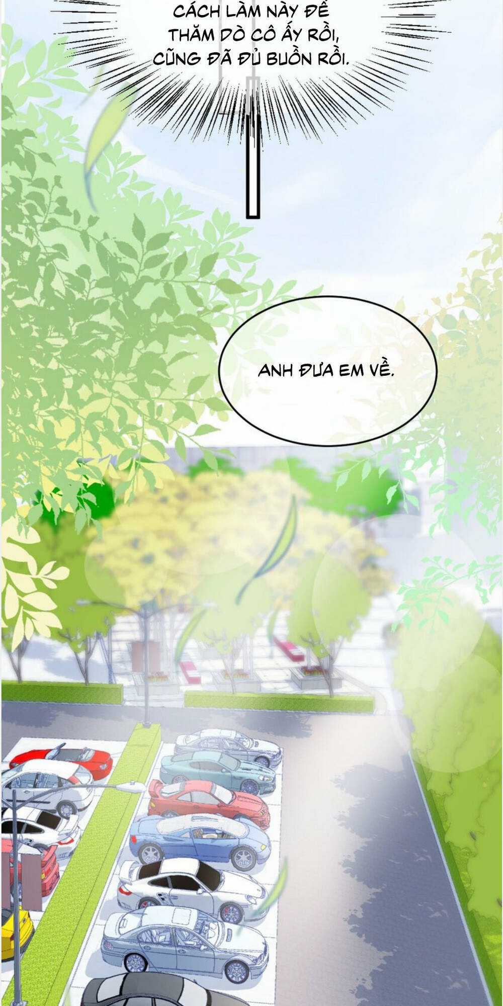 Ngôn Tiếu Loan Loan Chapter 13 trang 37