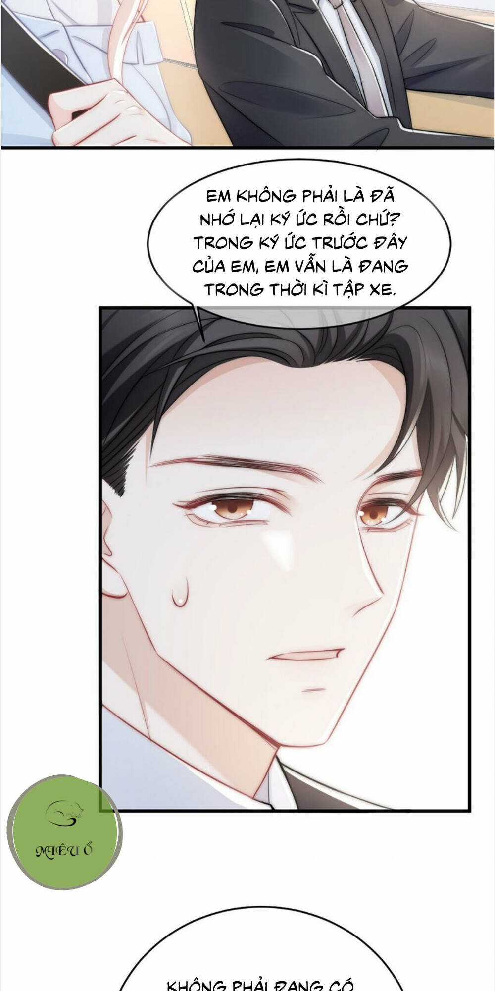 Ngôn Tiếu Loan Loan Chapter 13 trang 39