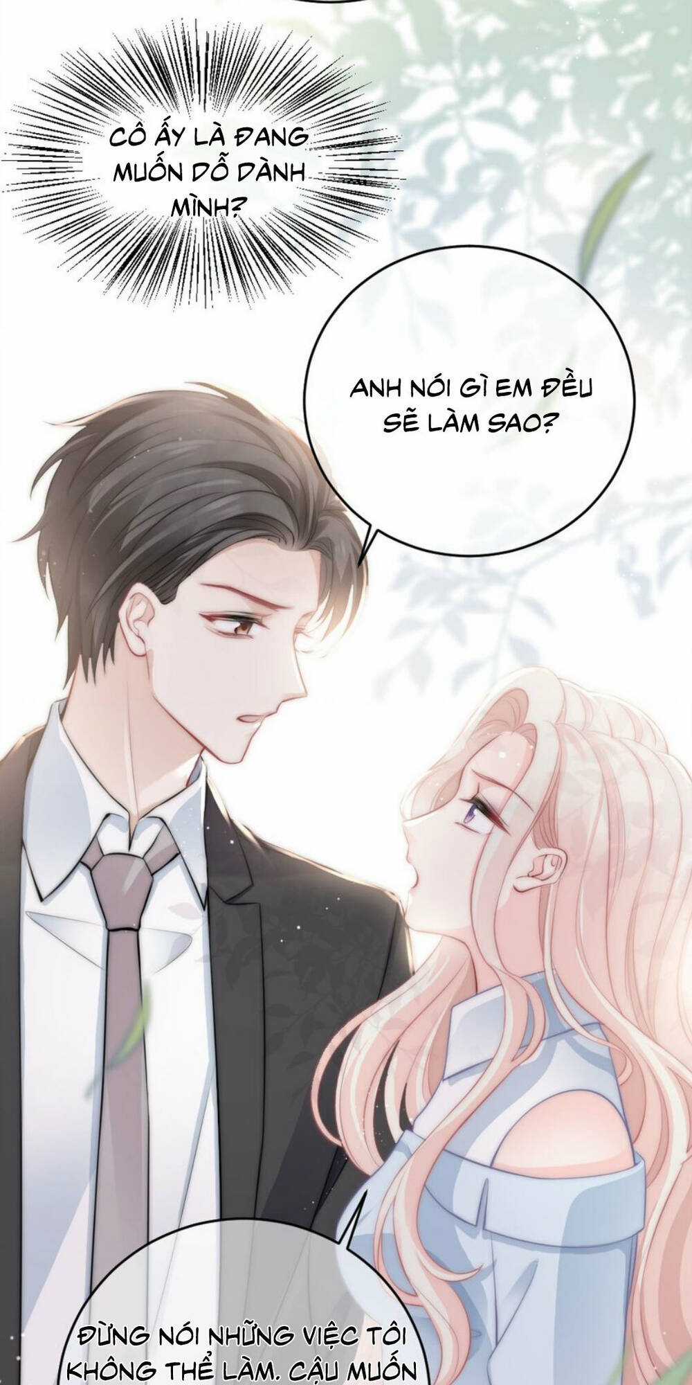 Ngôn Tiếu Loan Loan Chapter 14 trang 14
