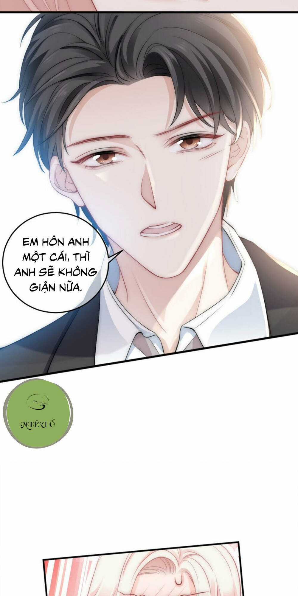Ngôn Tiếu Loan Loan Chapter 14 trang 19