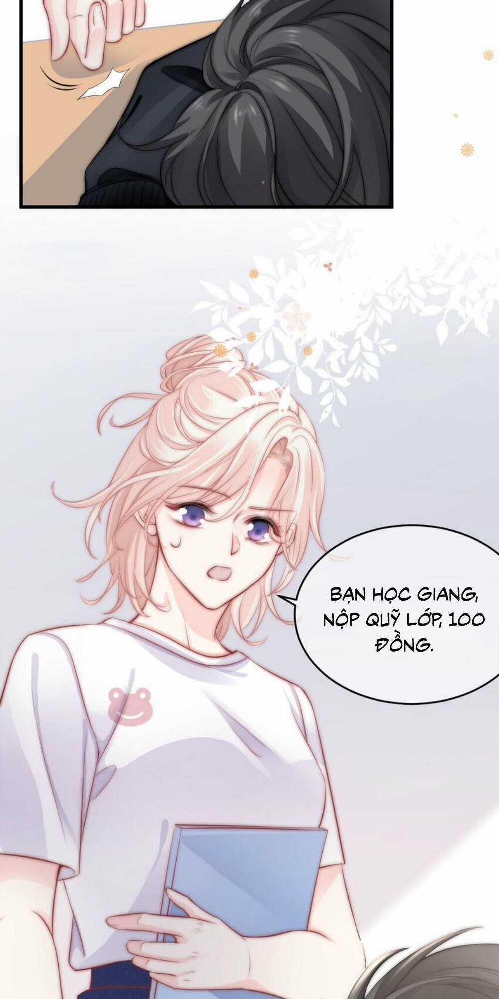 Ngôn Tiếu Loan Loan Chapter 14 trang 24