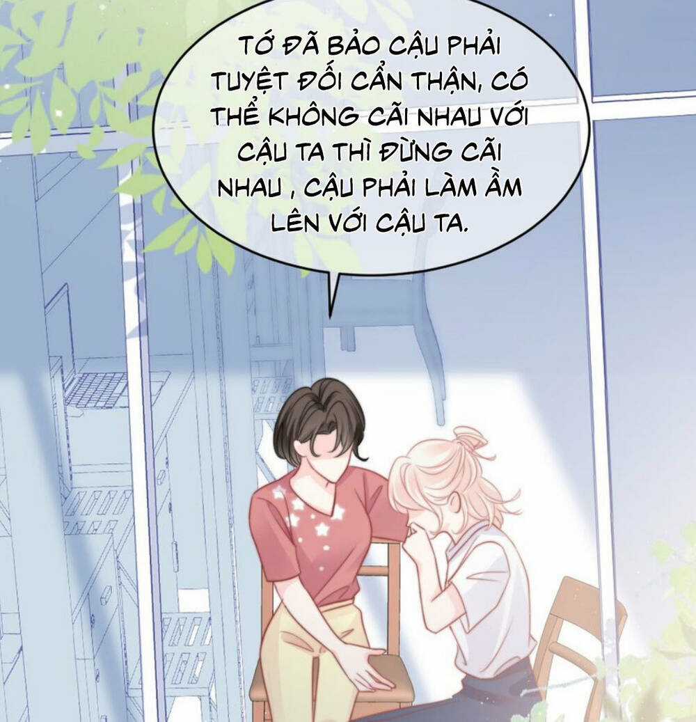 Ngôn Tiếu Loan Loan Chapter 14 trang 36