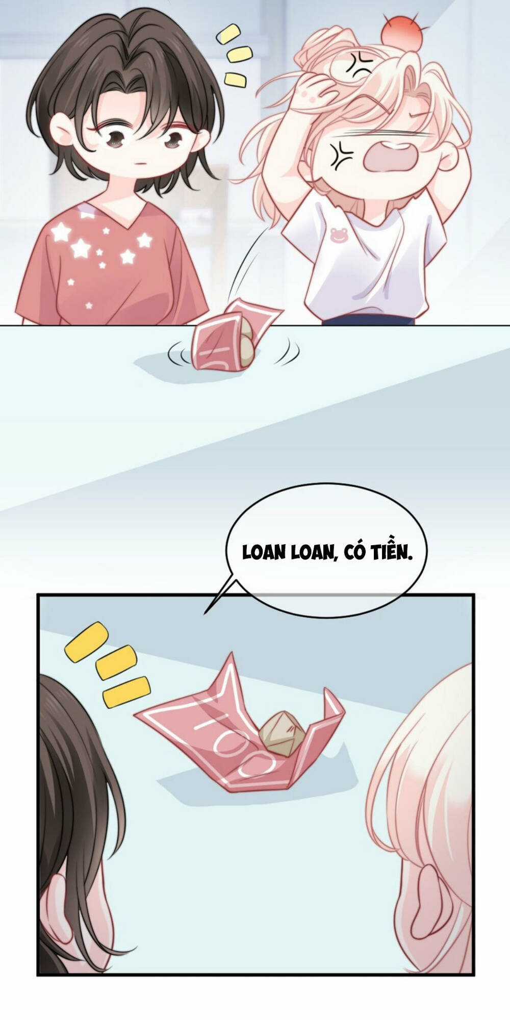 Ngôn Tiếu Loan Loan Chapter 14 trang 39