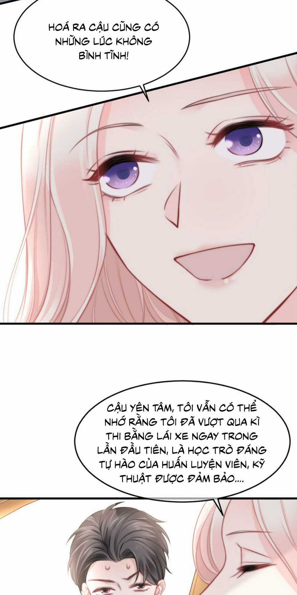 Ngôn Tiếu Loan Loan Chapter 14 trang 4