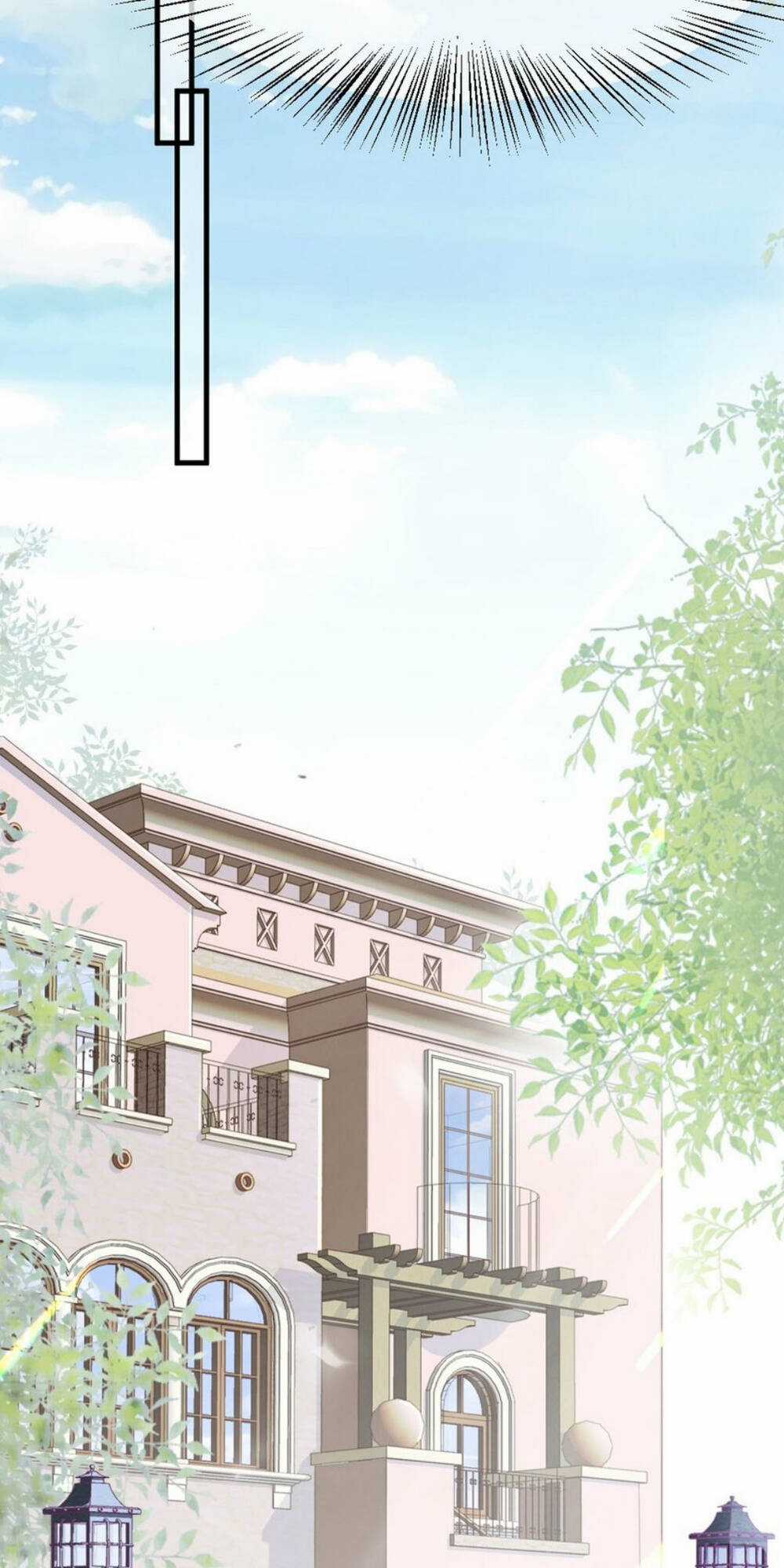 Ngôn Tiếu Loan Loan Chapter 14 trang 6
