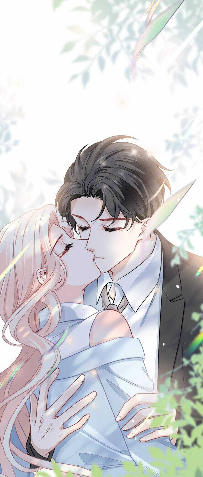 Ngôn Tiếu Loan Loan Chapter 15 trang 10