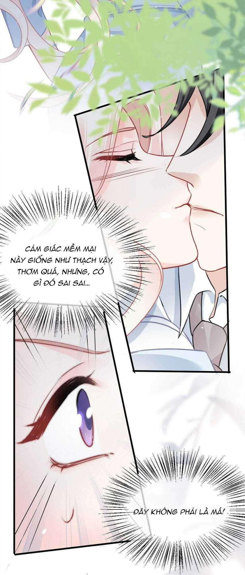 Ngôn Tiếu Loan Loan Chapter 15 trang 11