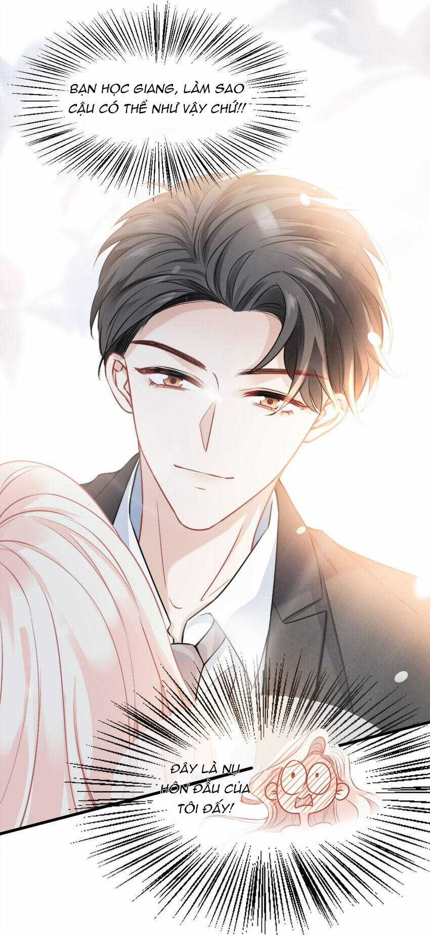 Ngôn Tiếu Loan Loan Chapter 15 trang 12