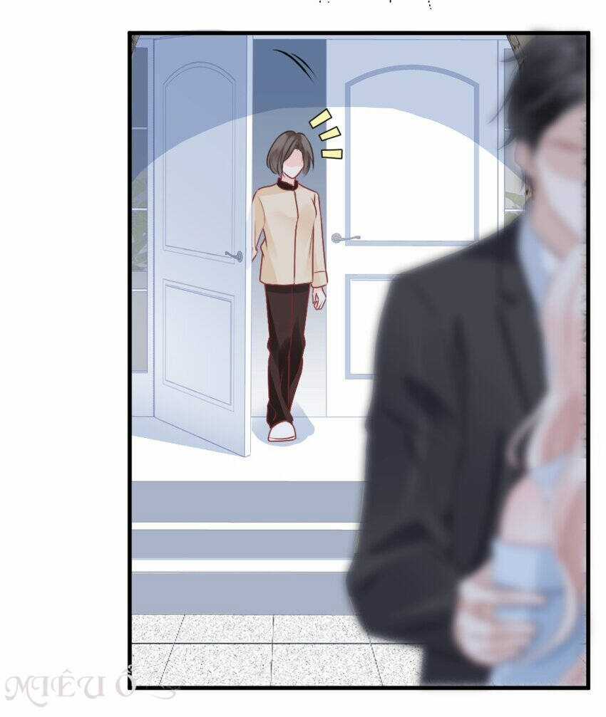 Ngôn Tiếu Loan Loan Chapter 15 trang 13