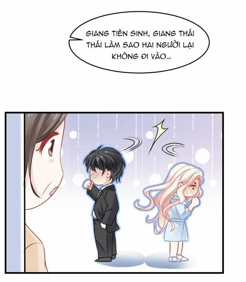 Ngôn Tiếu Loan Loan Chapter 15 trang 14