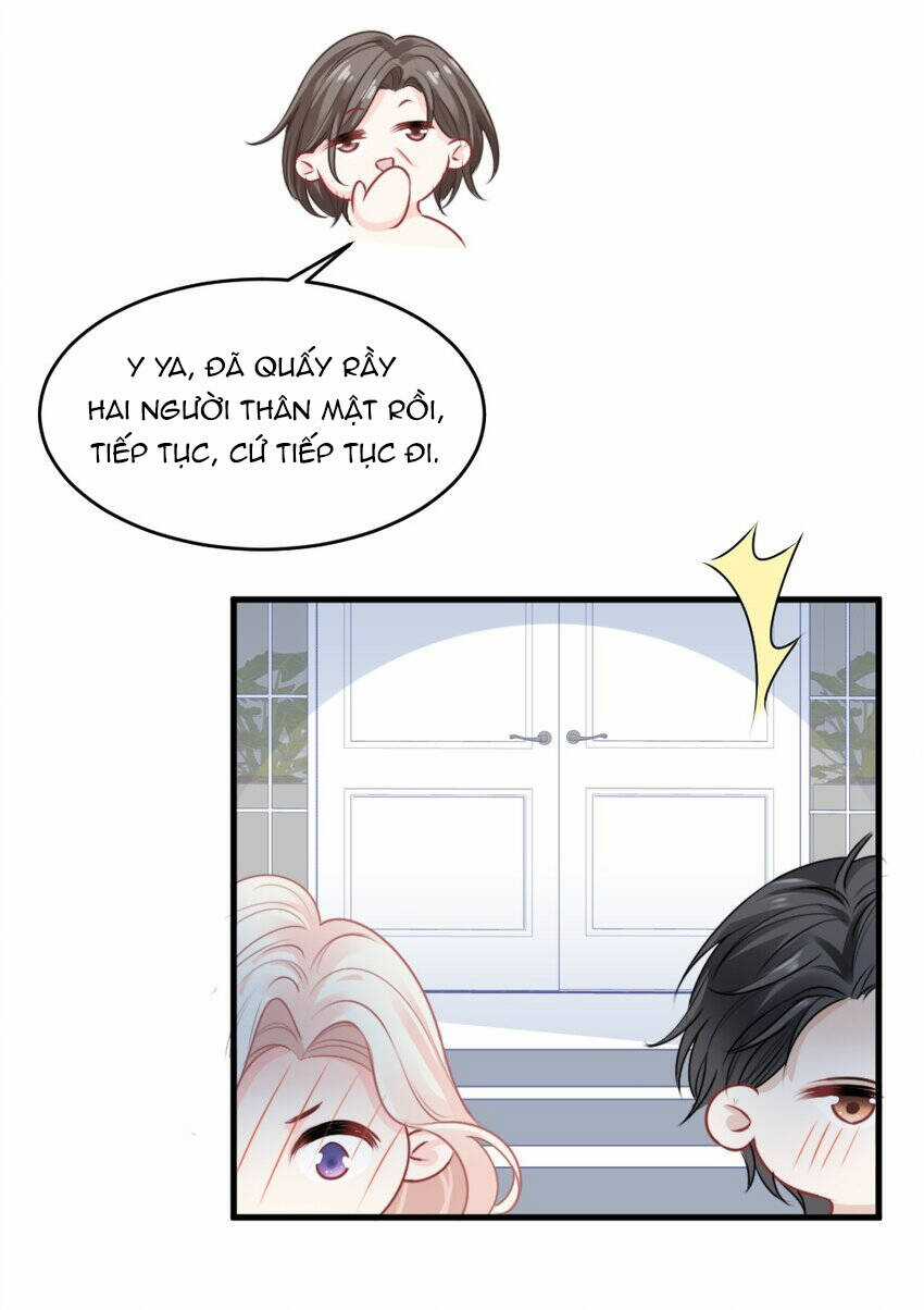 Ngôn Tiếu Loan Loan Chapter 15 trang 15