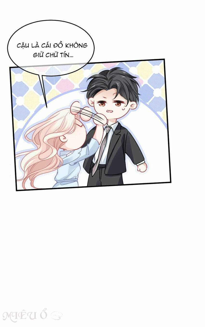 Ngôn Tiếu Loan Loan Chapter 15 trang 16