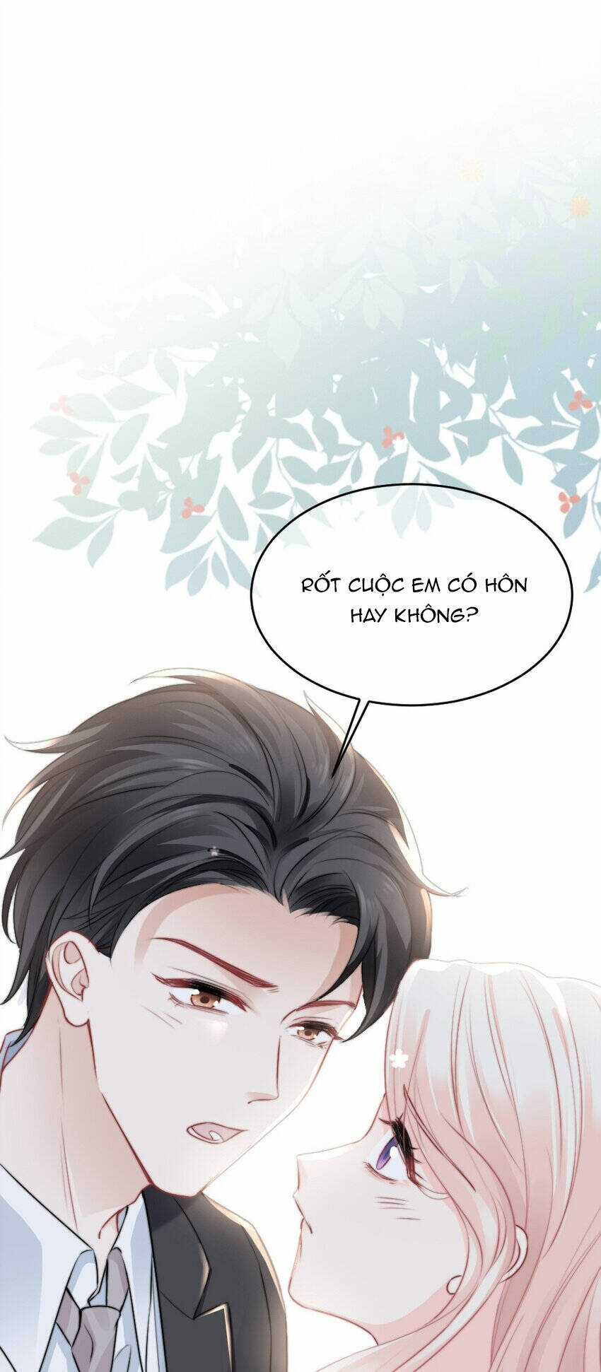 Ngôn Tiếu Loan Loan Chapter 15 trang 2