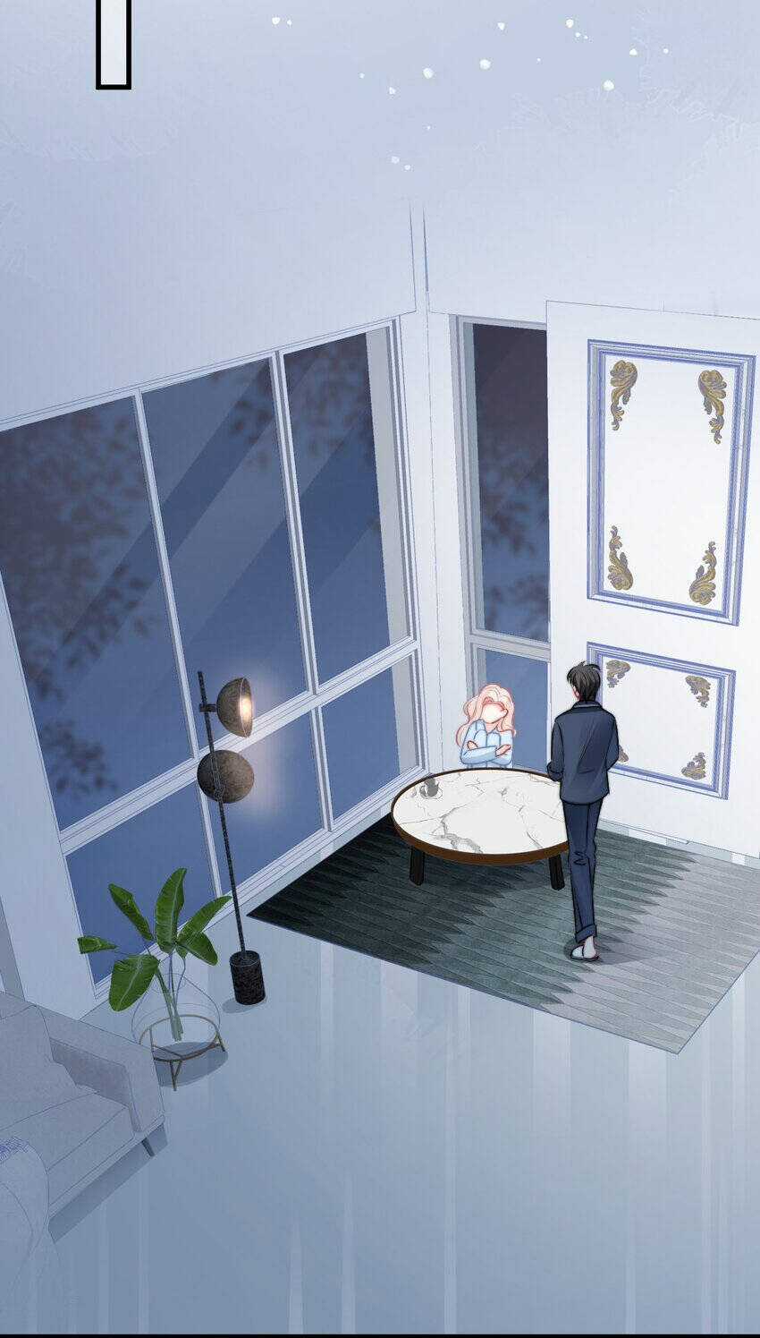 Ngôn Tiếu Loan Loan Chapter 15 trang 21