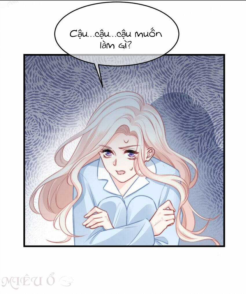 Ngôn Tiếu Loan Loan Chapter 15 trang 22