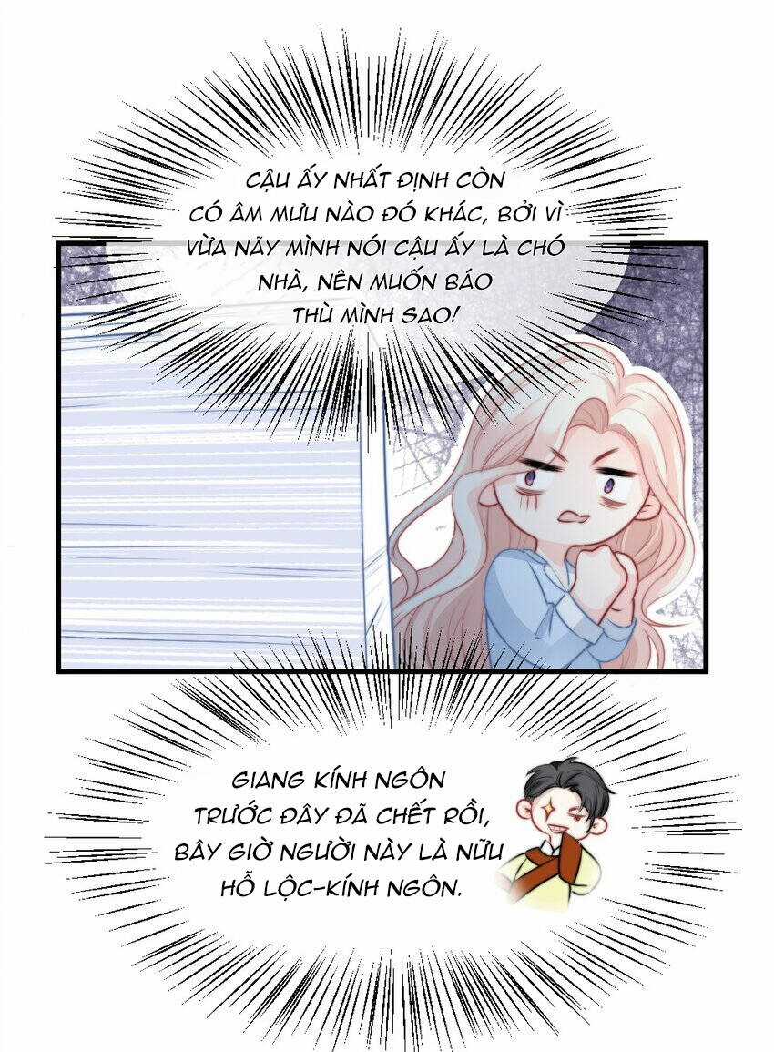 Ngôn Tiếu Loan Loan Chapter 15 trang 25