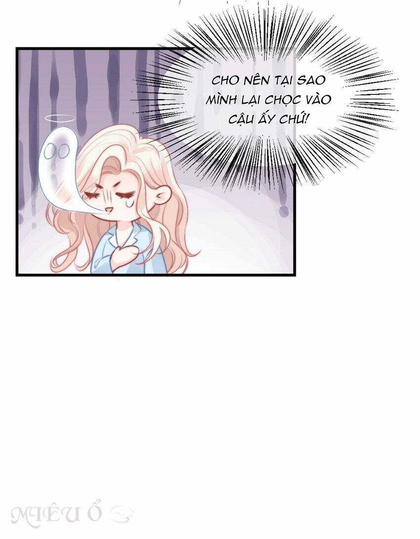 Ngôn Tiếu Loan Loan Chapter 15 trang 26