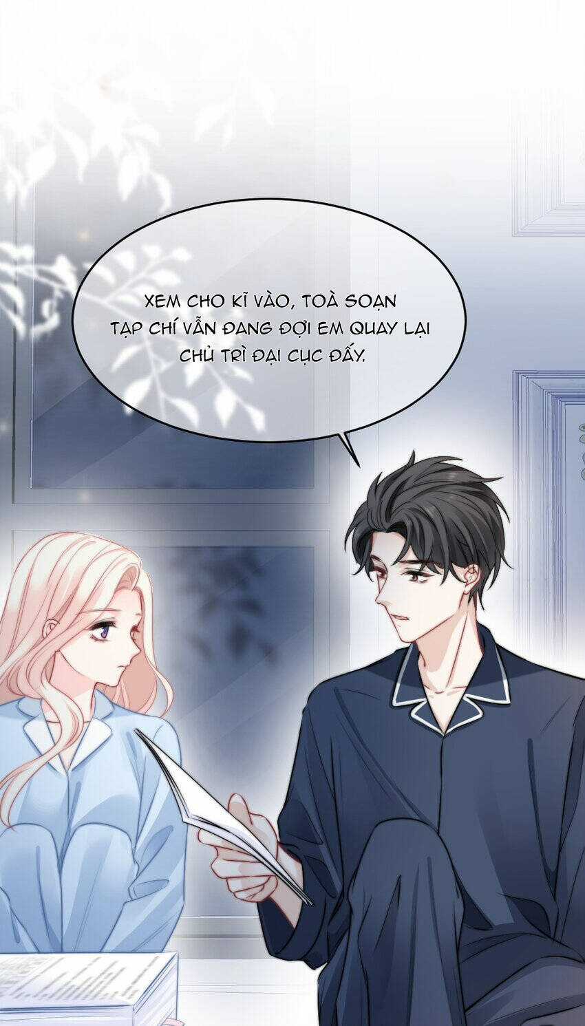 Ngôn Tiếu Loan Loan Chapter 15 trang 27