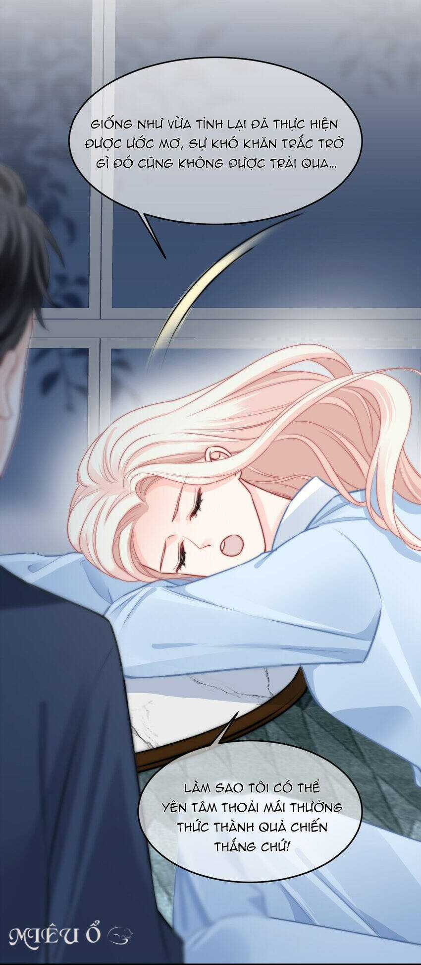 Ngôn Tiếu Loan Loan Chapter 15 trang 29