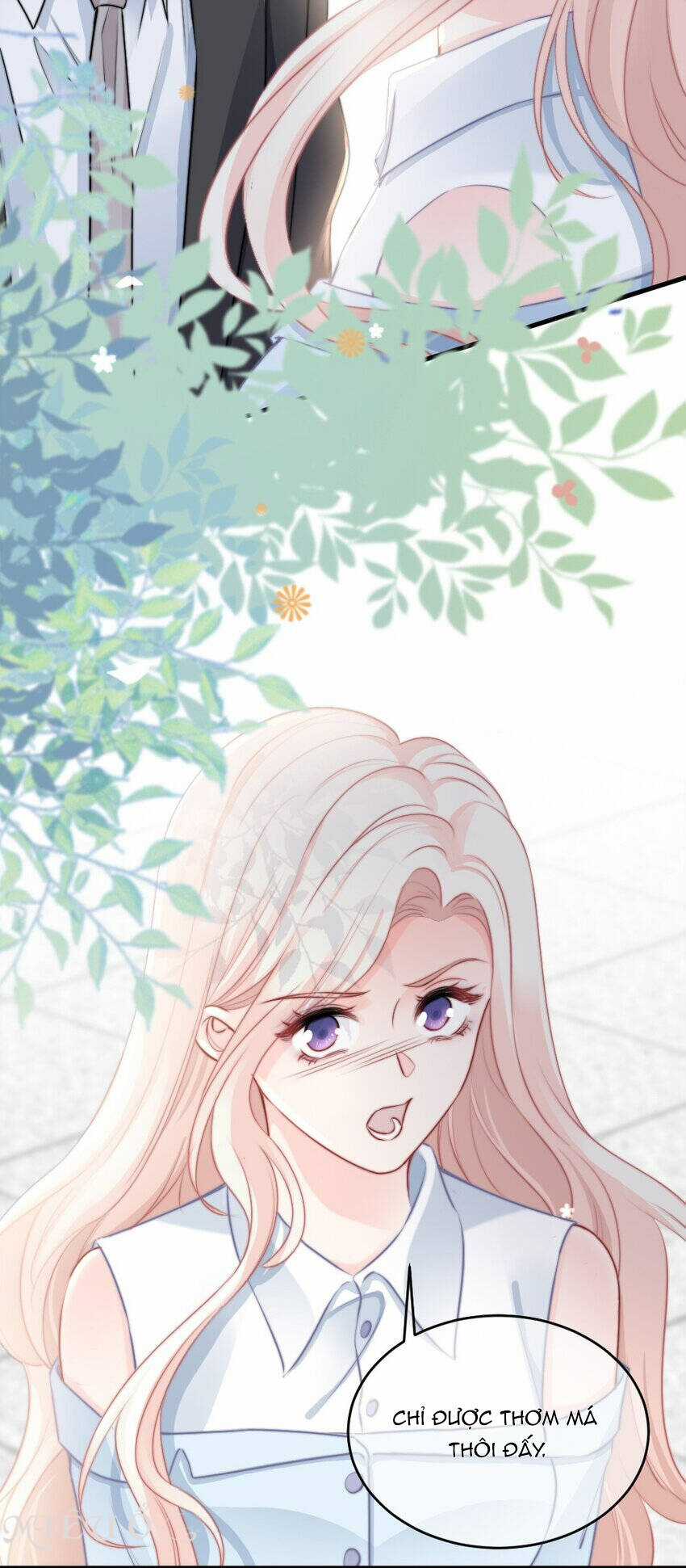 Ngôn Tiếu Loan Loan Chapter 15 trang 3