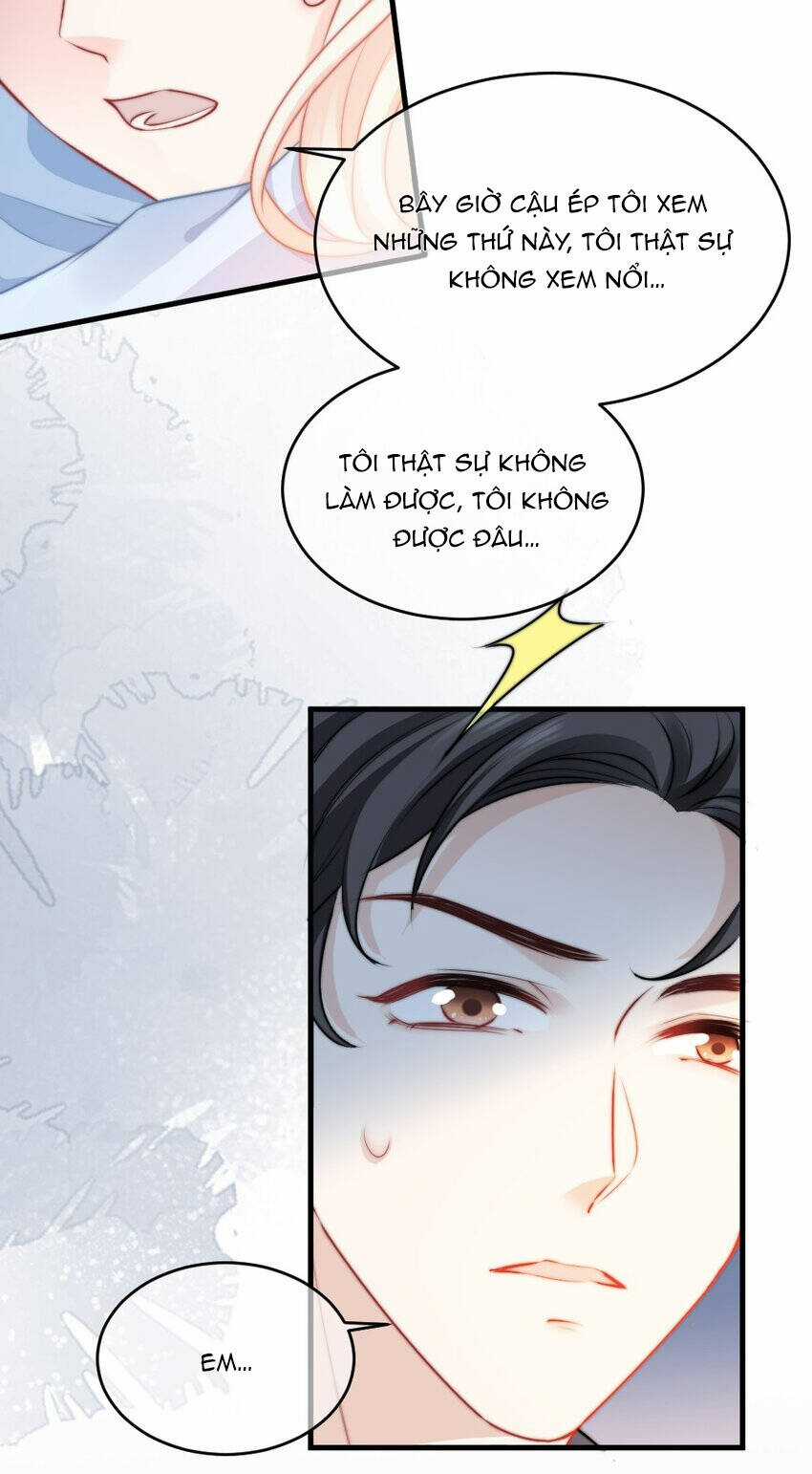 Ngôn Tiếu Loan Loan Chapter 15 trang 31