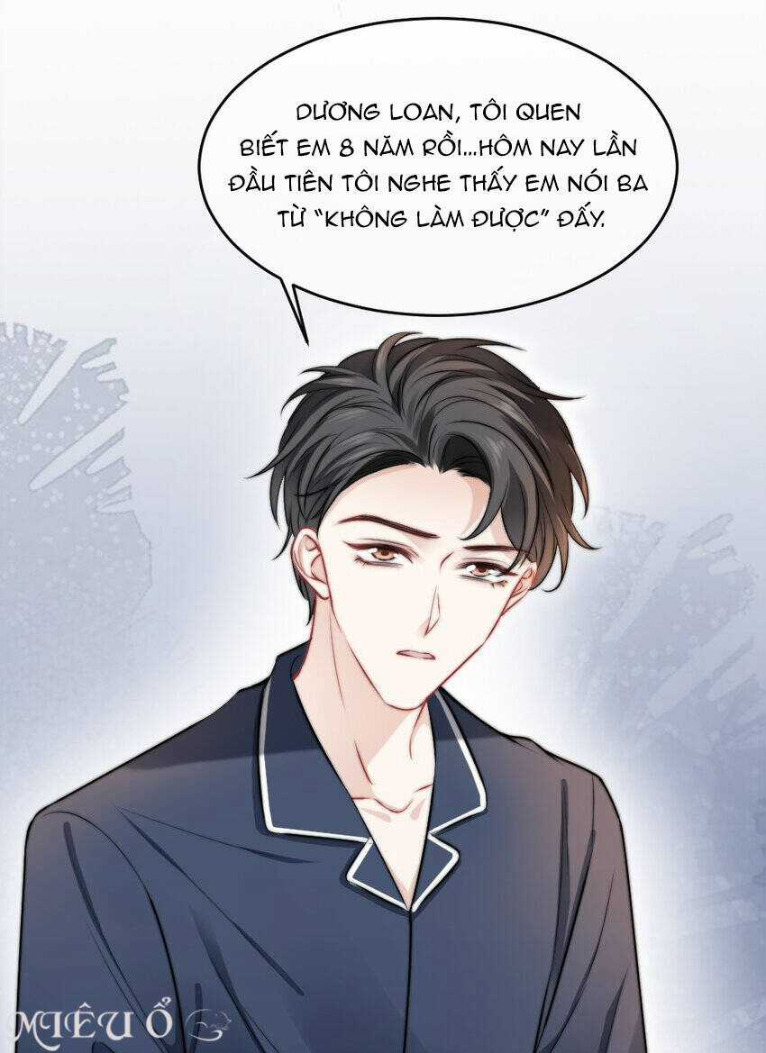 Ngôn Tiếu Loan Loan Chapter 15 trang 32