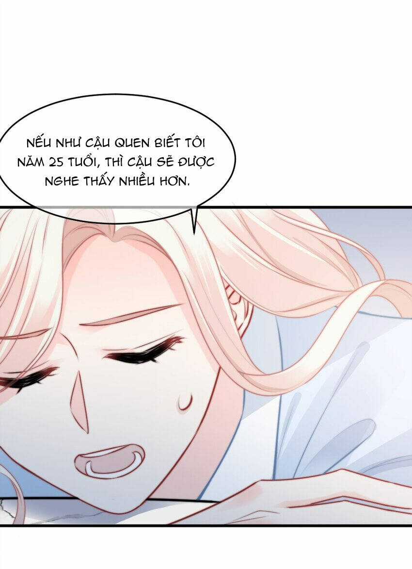 Ngôn Tiếu Loan Loan Chapter 15 trang 34