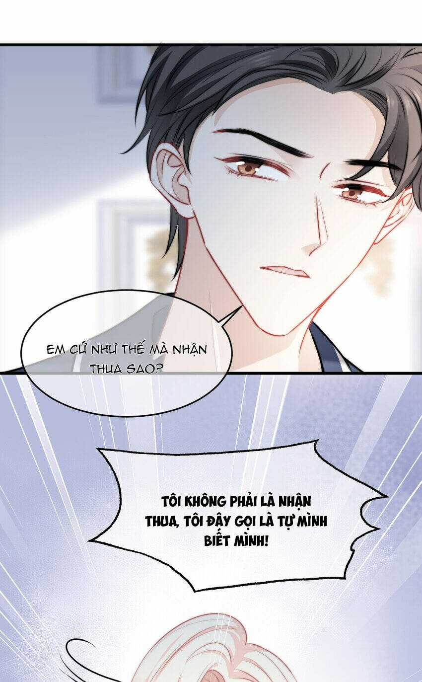 Ngôn Tiếu Loan Loan Chapter 15 trang 35