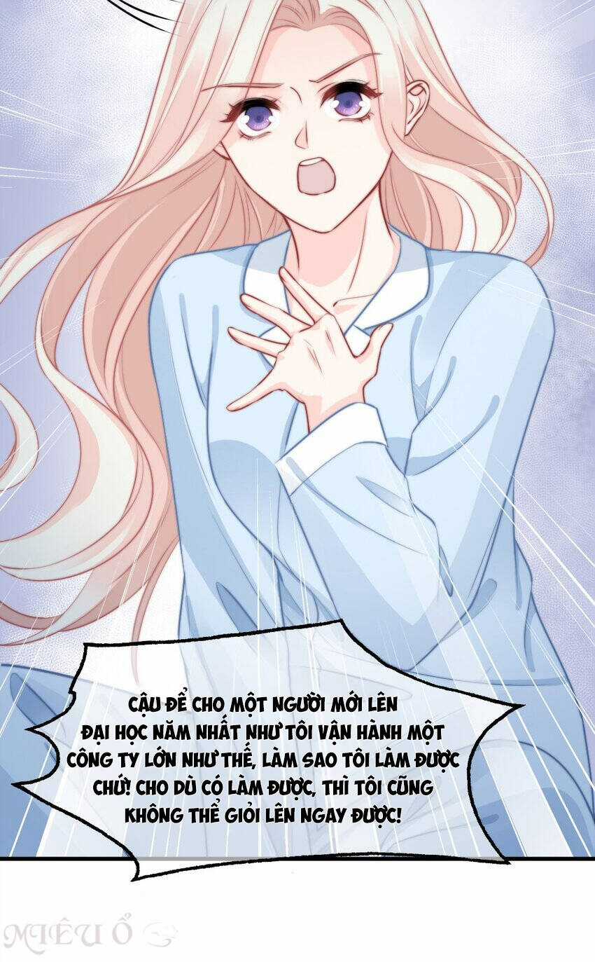 Ngôn Tiếu Loan Loan Chapter 15 trang 36