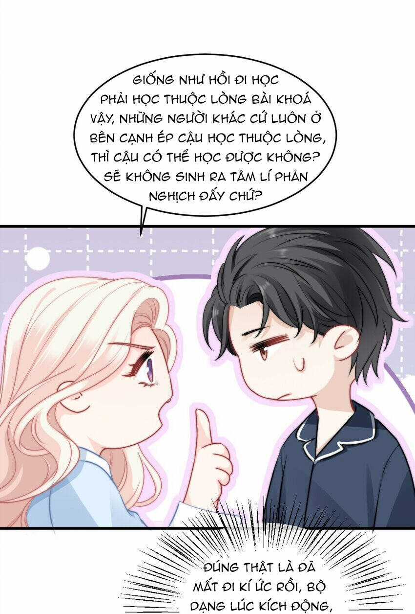 Ngôn Tiếu Loan Loan Chapter 15 trang 38