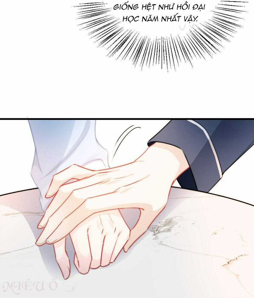 Ngôn Tiếu Loan Loan Chapter 15 trang 39