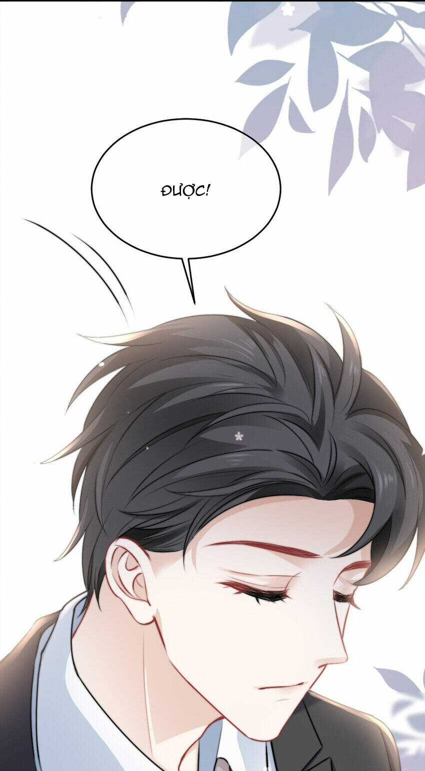 Ngôn Tiếu Loan Loan Chapter 15 trang 4