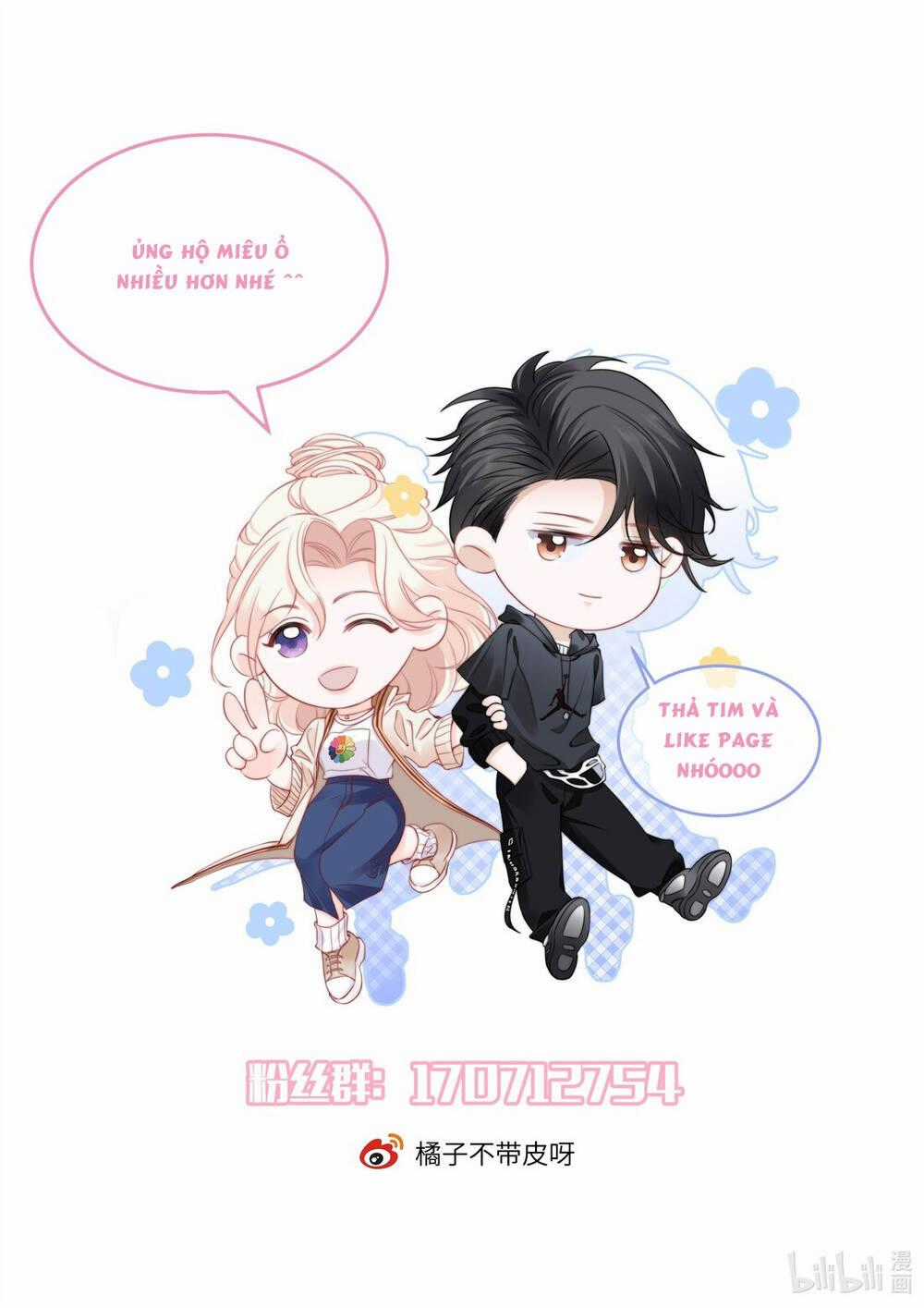 Ngôn Tiếu Loan Loan Chapter 15 trang 43