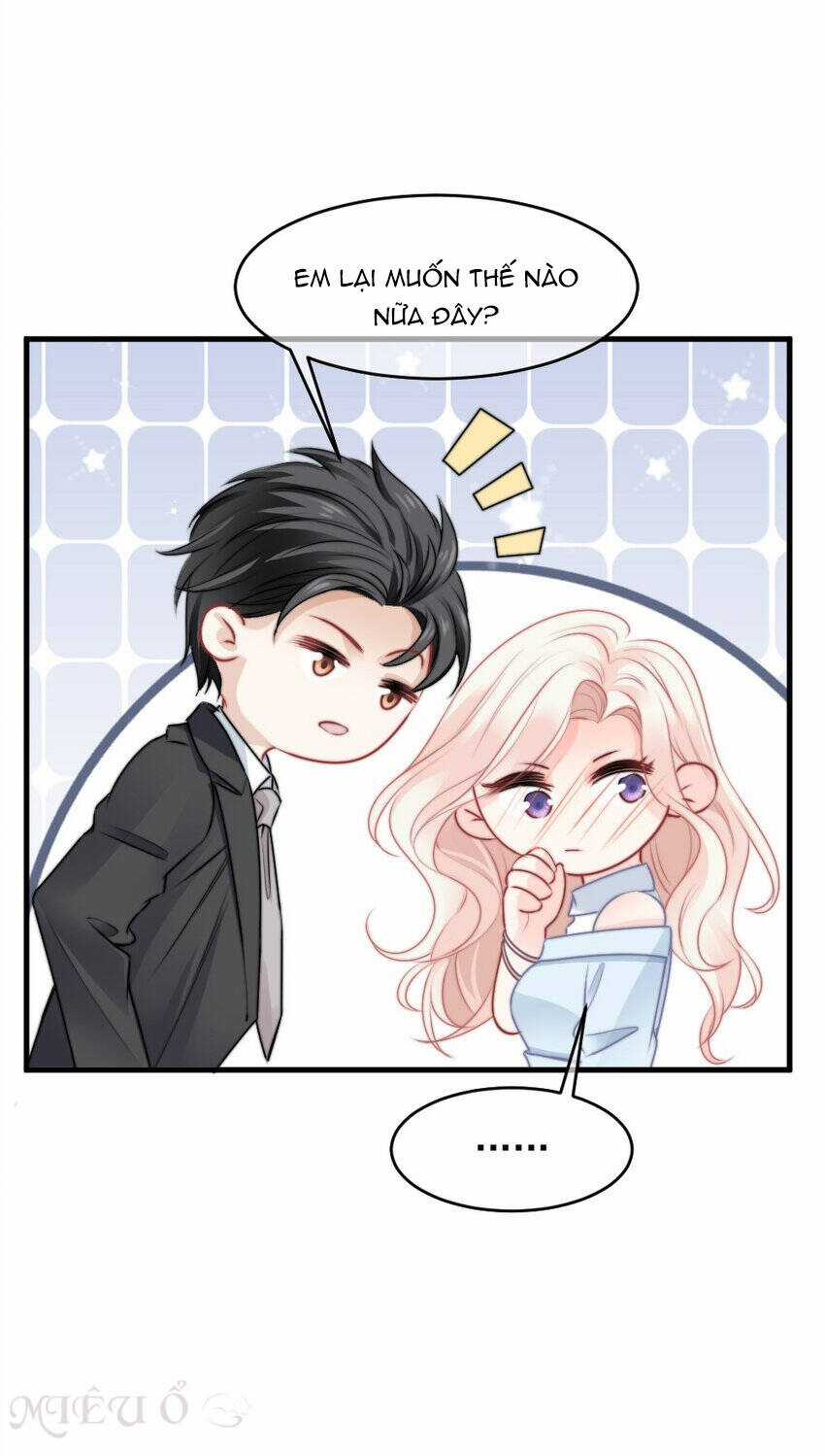 Ngôn Tiếu Loan Loan Chapter 15 trang 6