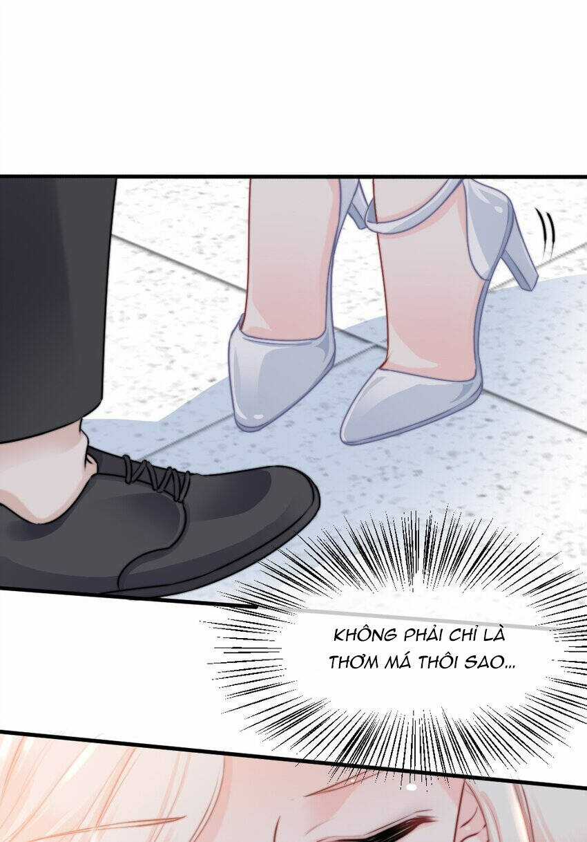 Ngôn Tiếu Loan Loan Chapter 15 trang 7