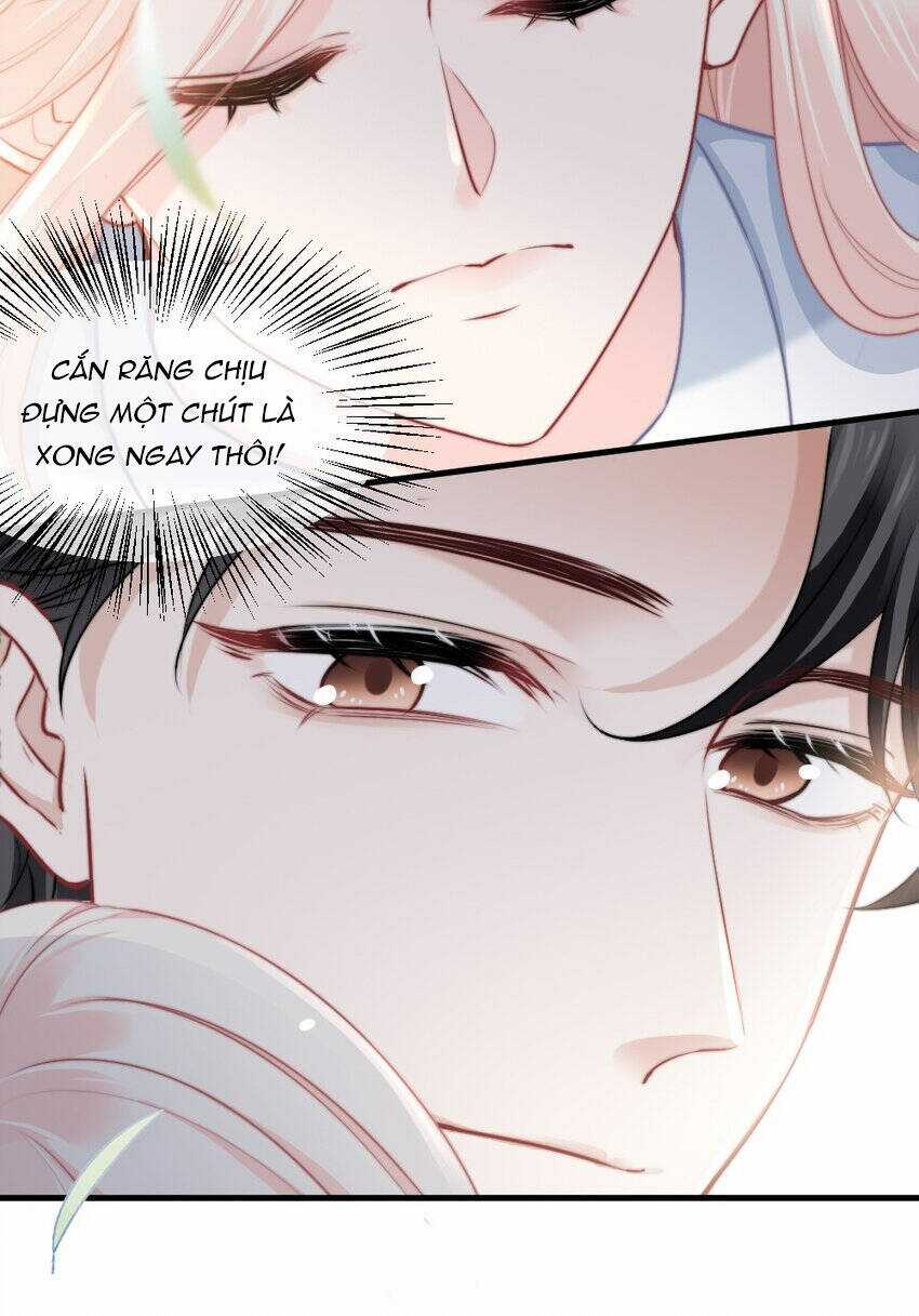 Ngôn Tiếu Loan Loan Chapter 15 trang 8